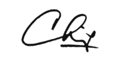 Chip Signature