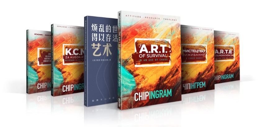 The Art of Survival Book