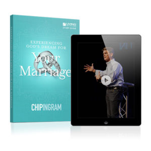Relationship Struggling? Learn God's Design for Marriage and Spiritual Intimacy 12 session study