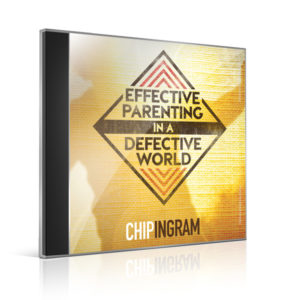 Effective Parenting in a Defective World CD Series 600x600 image