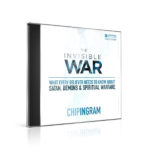 Invisible War CD series 600x600 image