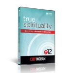 True Spirituality DVD, Become an R12 Christian, surrender, 600x600 image