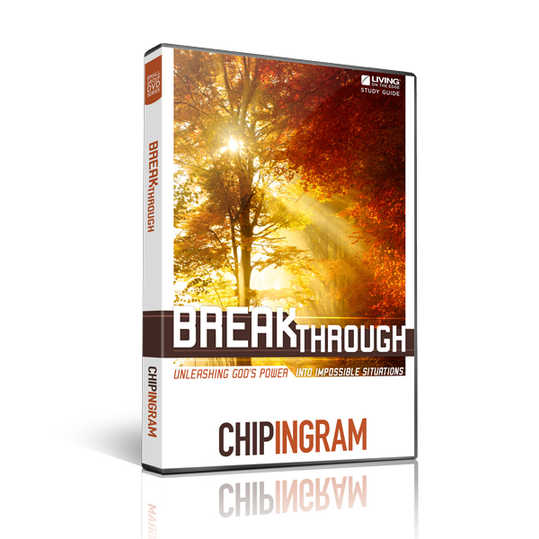 DVD: Breakthrough