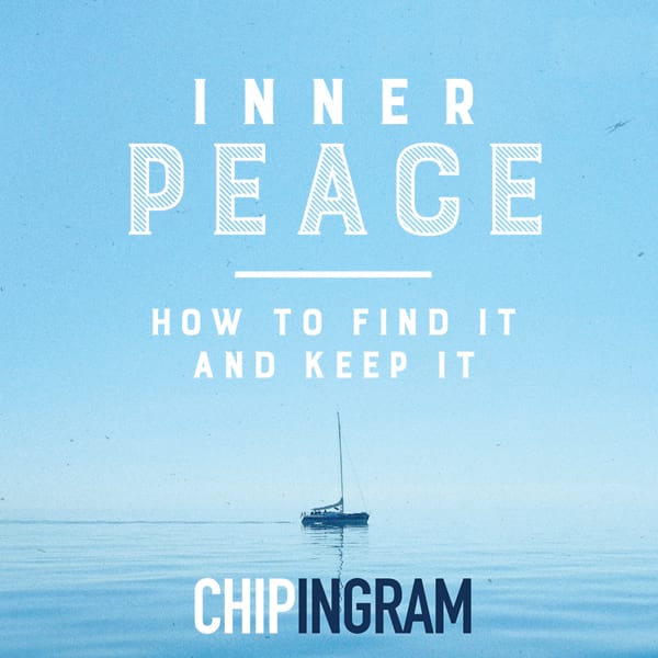 Inner Peace