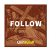 Jesus Unfiltered - Follow Vol. 2 - Image 2