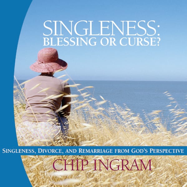 Singleness: Blessing or Curse