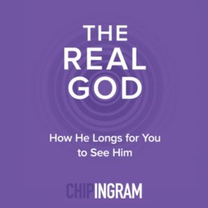 The Real God Family Devotional