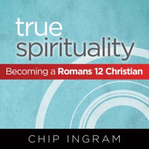True Spirituality