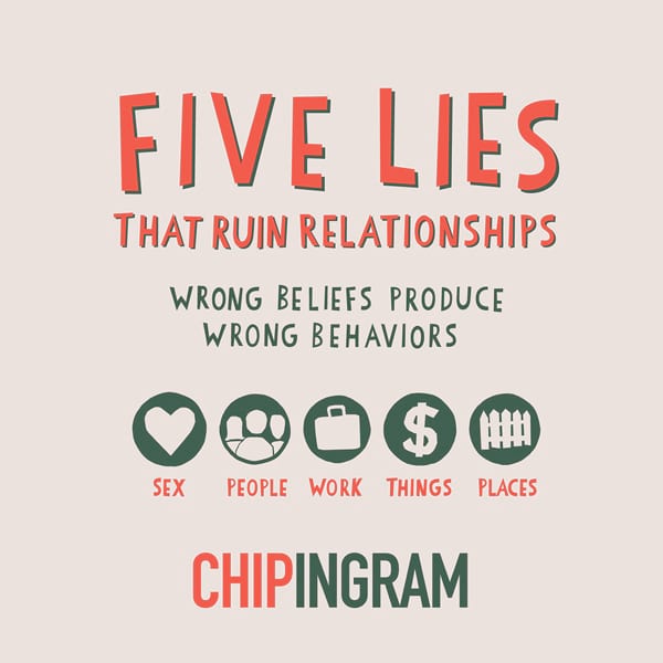 Five Lies