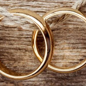 Wedding Rings