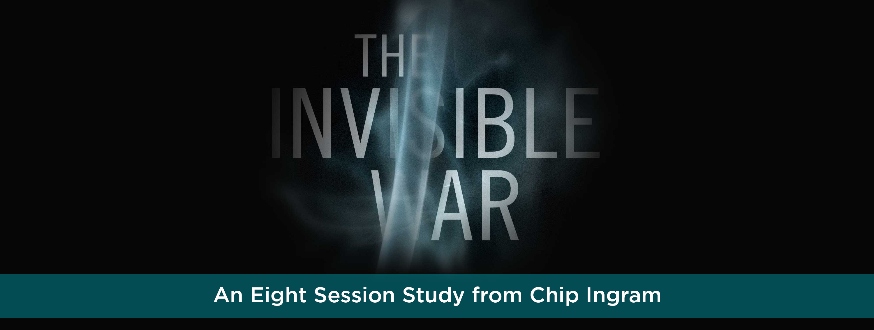 invisible war chip ingram