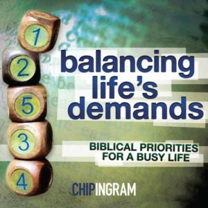 New Believers Resources From Living On The Edge With Chip Ingram