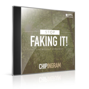 Stop Faking It! CD