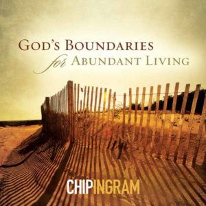 God’s Boundaries for Abundant Living