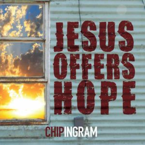 Jesus Offers Hope