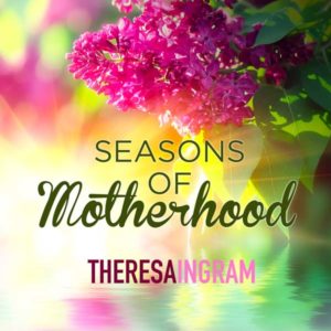Seasons of Motherhood