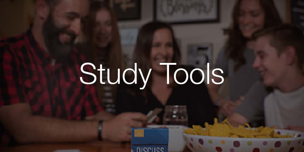 Study Tools Format Category image