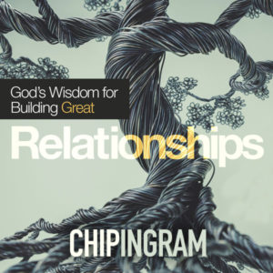 God's Wisdom for Building Great Relationships