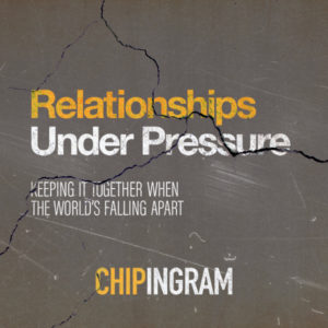Relationships Under Pressure