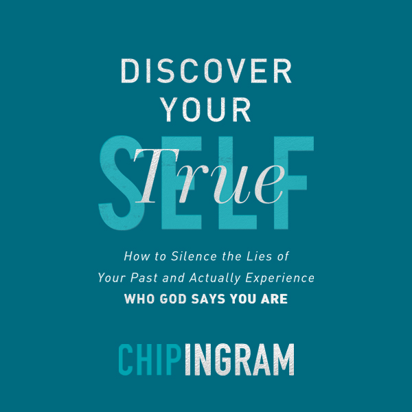 Message Notes Living On The Edge With Chip Ingram