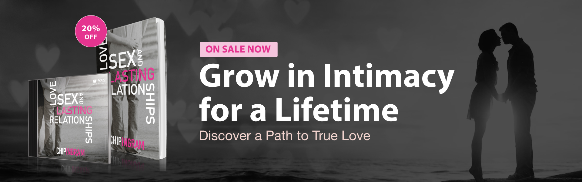 Love Sex and Lasting Relationships 20% Off Resources Limited Time Offer - 1920x600 jpeg