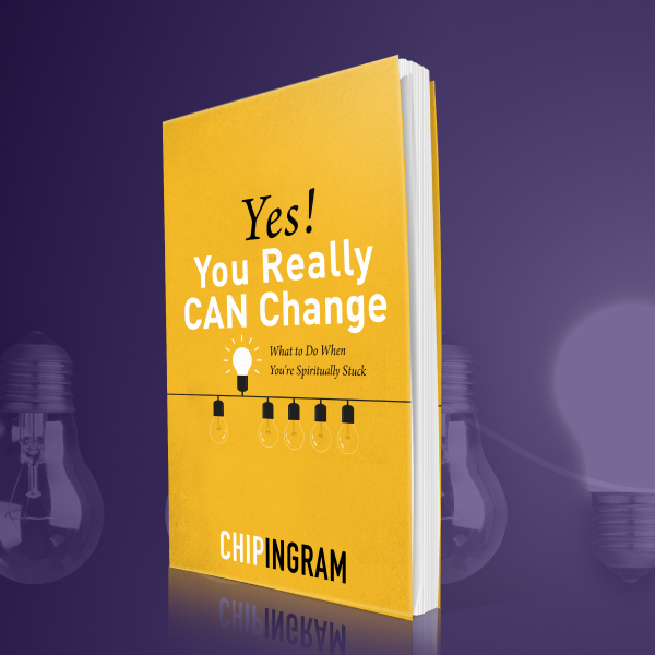 Current Offers From Living On The Edge With Chip Ingram