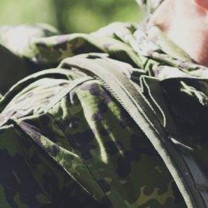 Scripture and Bible Verses for Spiritual Warfare Resistance