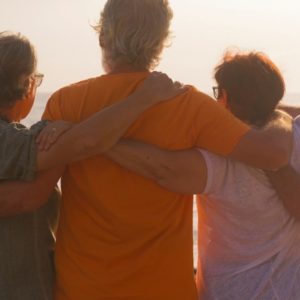 Begin to discern God’s calling on your life when you have fellowship with other believers.