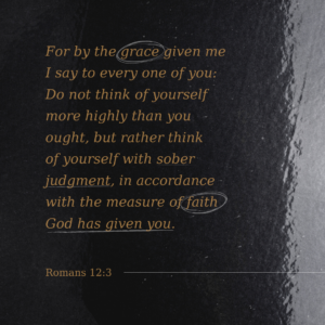 10 Verses To Speak Over Yourself