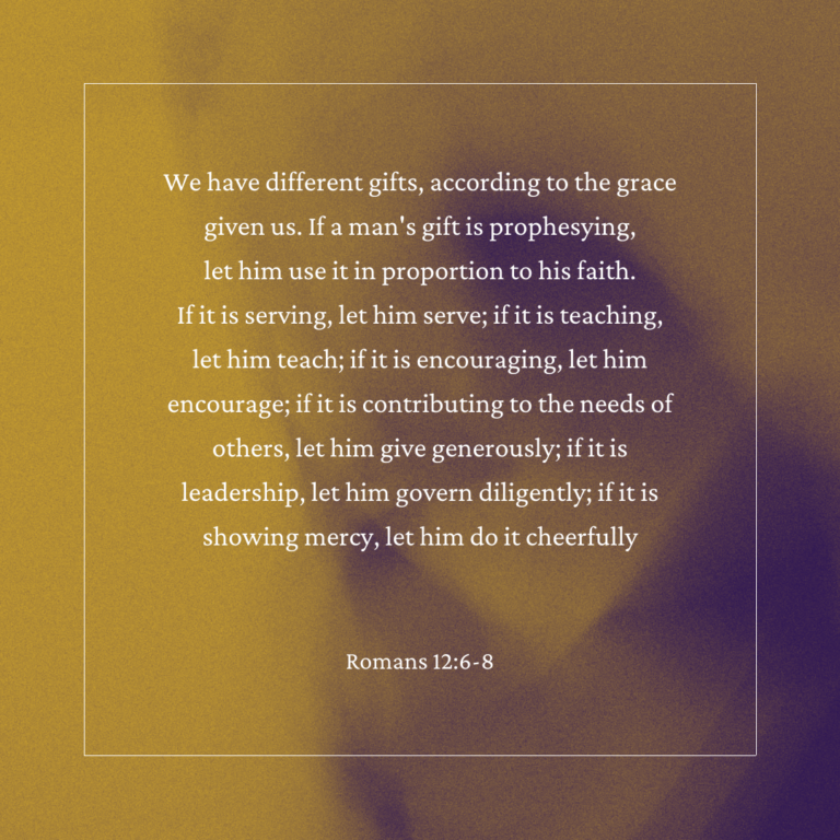Understand Your True Identity In Christ With These Verses