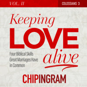 Keeping Love Alive, Volume 2