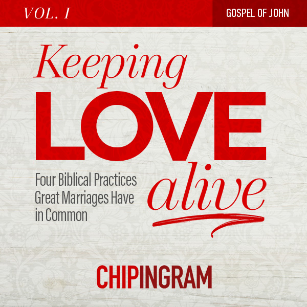 Keeping Love Alive - Love, Grief and Healing