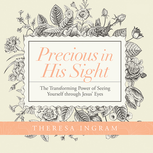 2022 Precious in His Sight Album Art 600x600 jpg