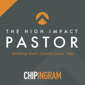The High Impact Pastor