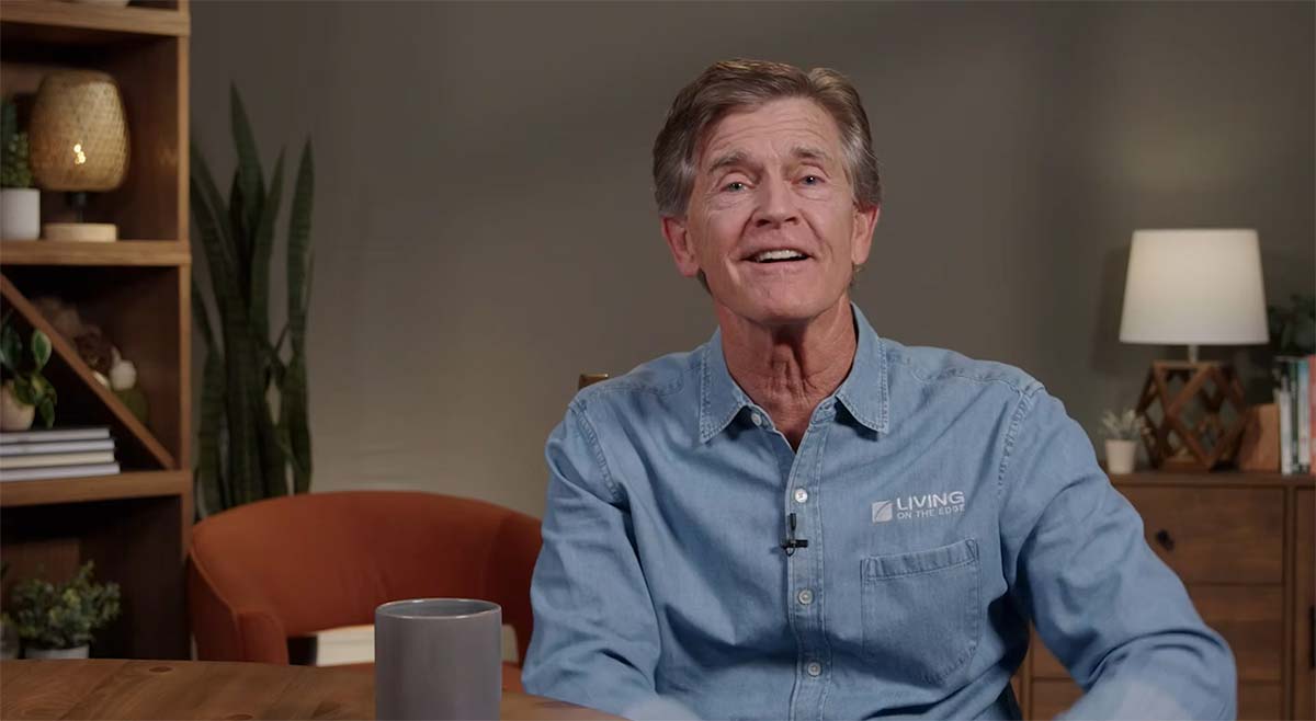 Your July 2022 Coffee Break Ministry Update with Chip