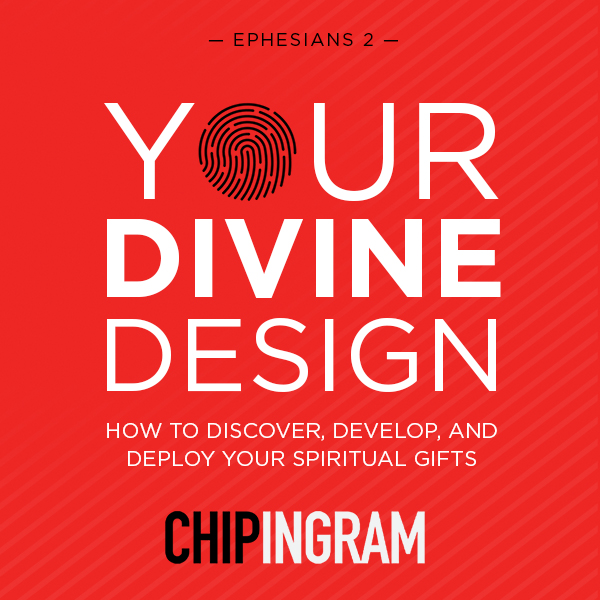 What are Spiritual Gifts? (Full Sermon)