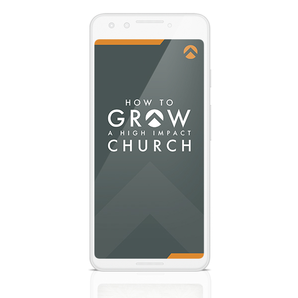 2022 How to Grow a High Impact Church MP3 600x600 jpg