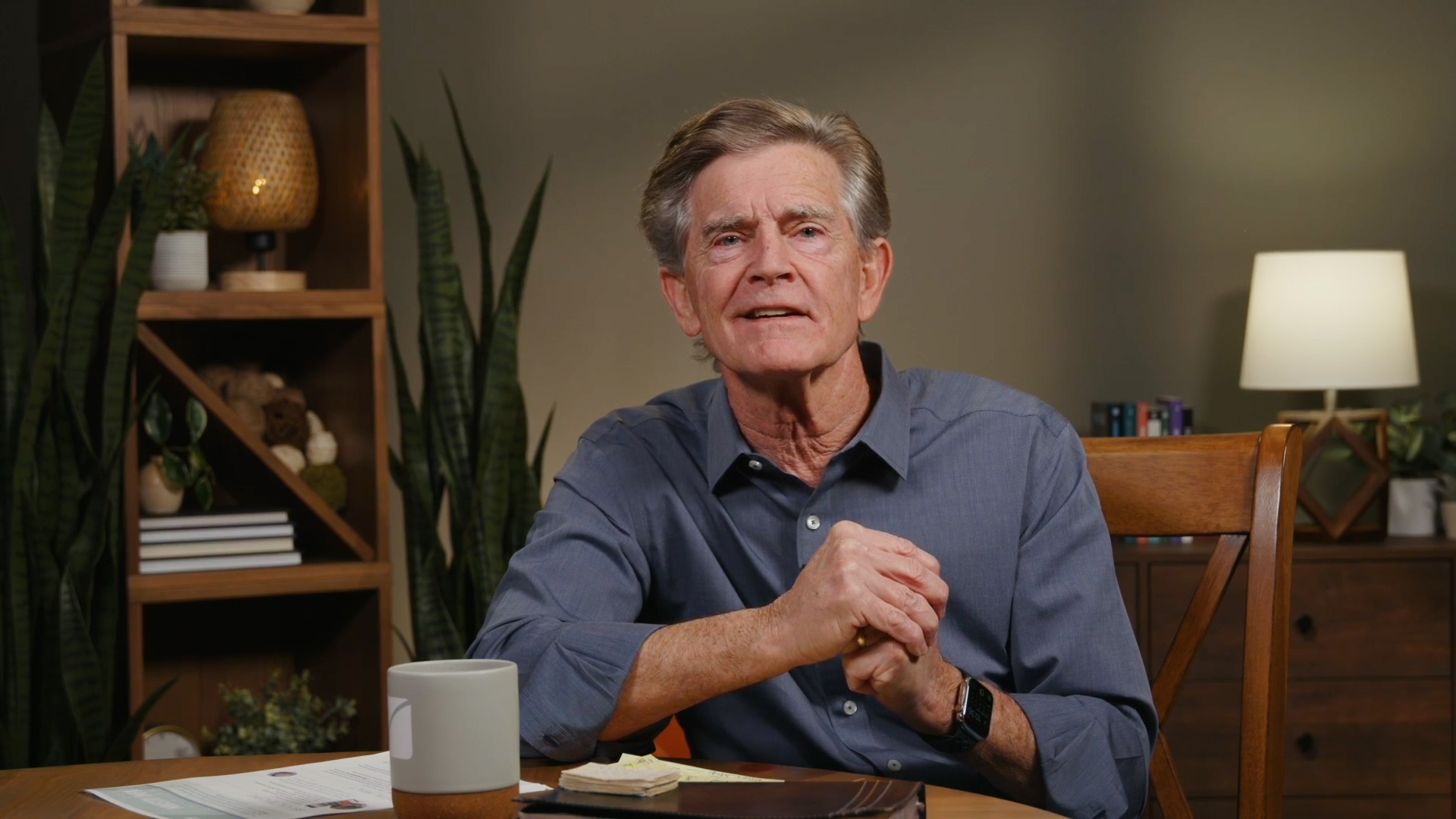 Your March 2023 Coffee Break Ministry Update Chip Ingram