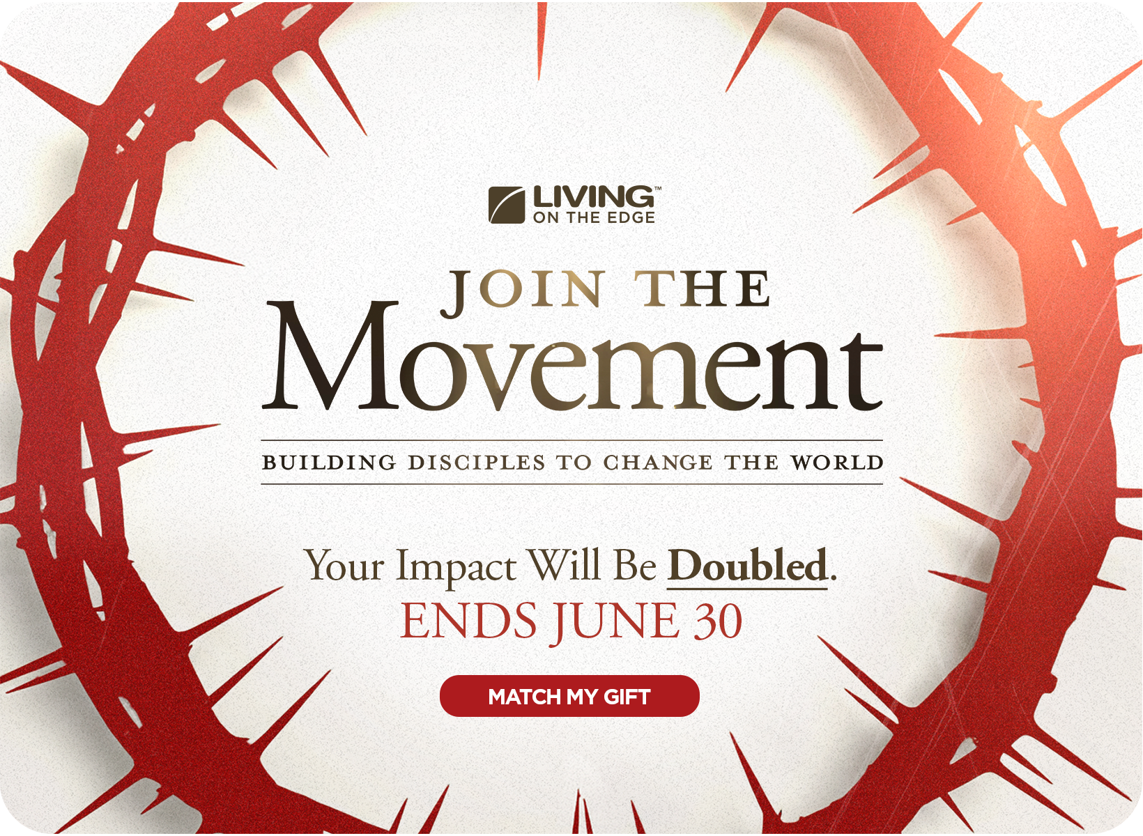 Join the Movement