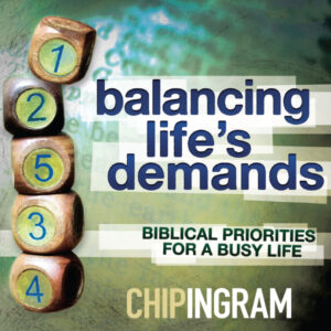 Balancing Life's Demands