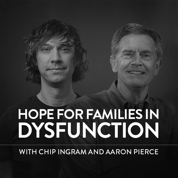 2024 Hope for Families in Dysfunction Broadcast Art 600x600
