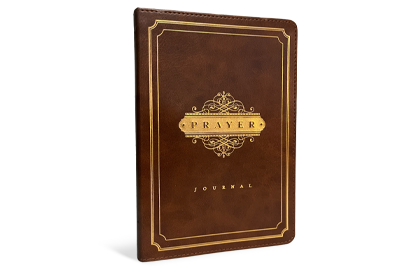2024 Prayer Journal brown HP 420x280 png
