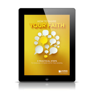 2024 How to Share Your Faith Free 600x600 jpg