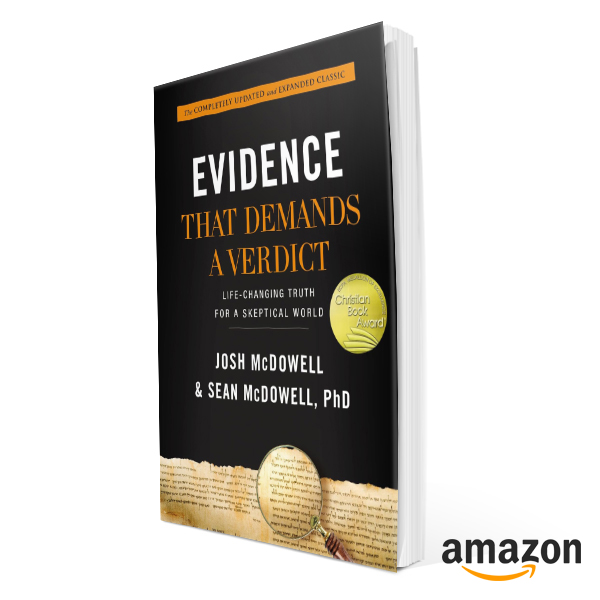 DWD Evidence that Demands a Verdict
