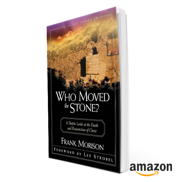 DWD-Who Moved the Stone 600x600