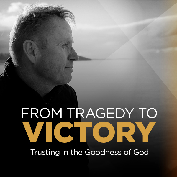From Tragedy to Victory: Guy's Story