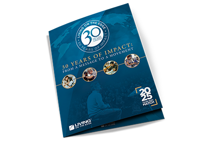 2025 Annual Ministry Report HP 420x240 png