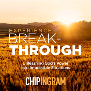 Experience Breakthrough