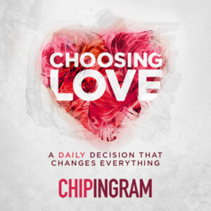 Choosing Love