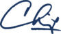 chip ingram signature blue image